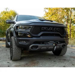 Płyta pod wyciągarkę Vice Design TRX RAM 1500 DT 21-24